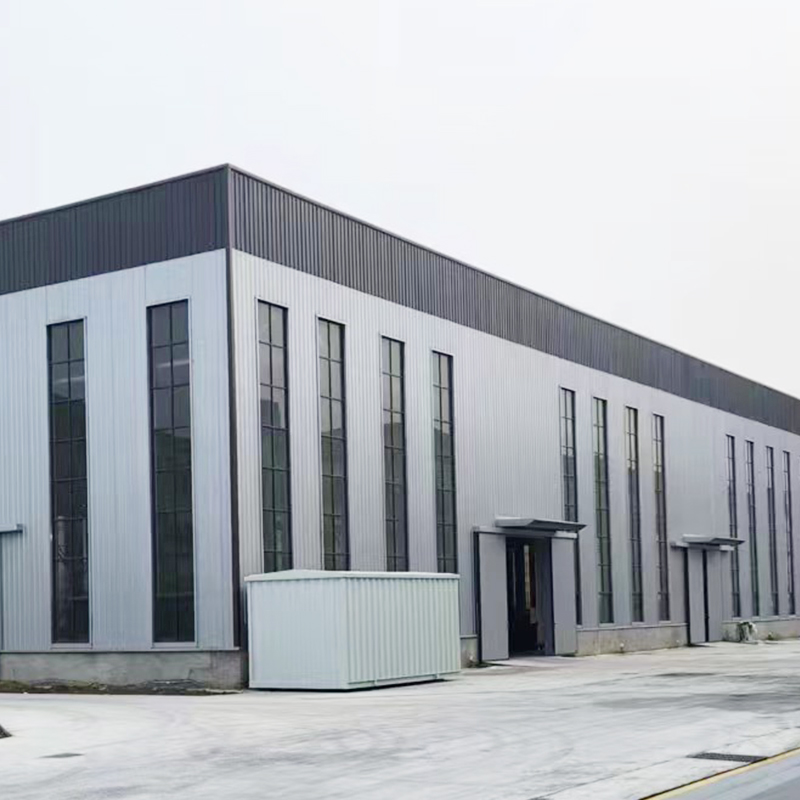 Cangzhou Zhiang Pipeline Equipment Manufacturing Co., Ltd