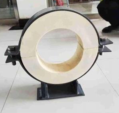 Cold Insulation Pipe Holder