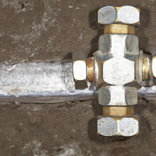 Cold Pipe Fastener is a revolutionary product designed to securely fasten pipes without the need for welding or threading. It offers a quick and easy installation process, saving time and labor costs. With its durable and high-quality materials, Cold Pipe Fastener provides a reliable and long-lasting solution for pipe fastening.